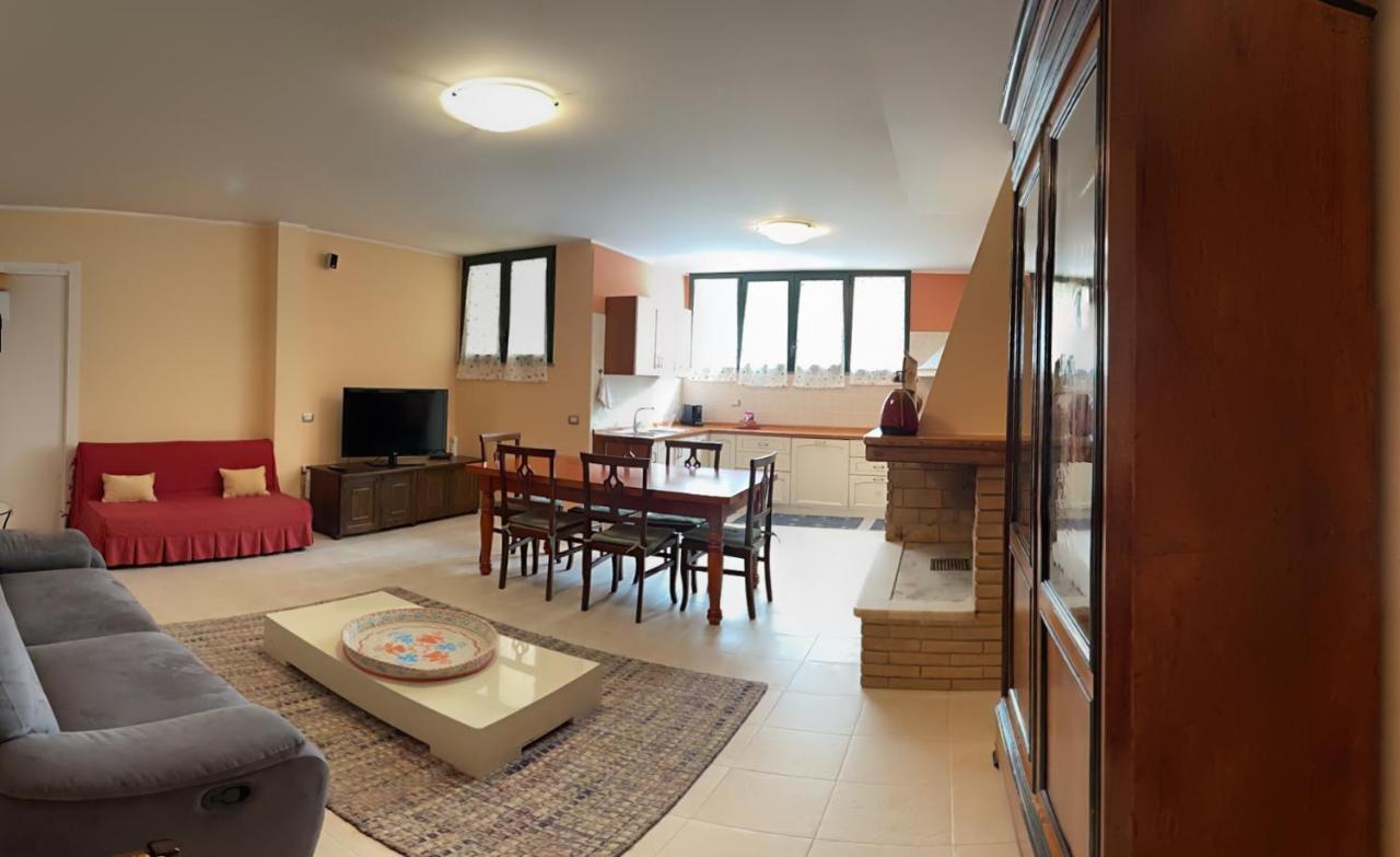 Holiday home A Due Passi Dalla Citta Selargius