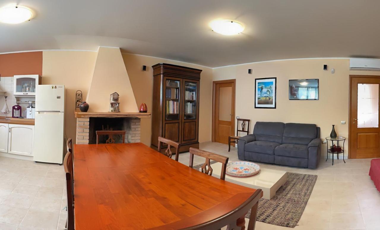 A Due Passi Dalla Citta Holiday home Selargius