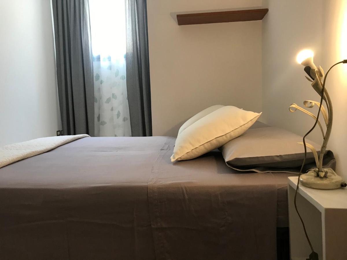 Holiday home A Due Passi Dalla Citta *